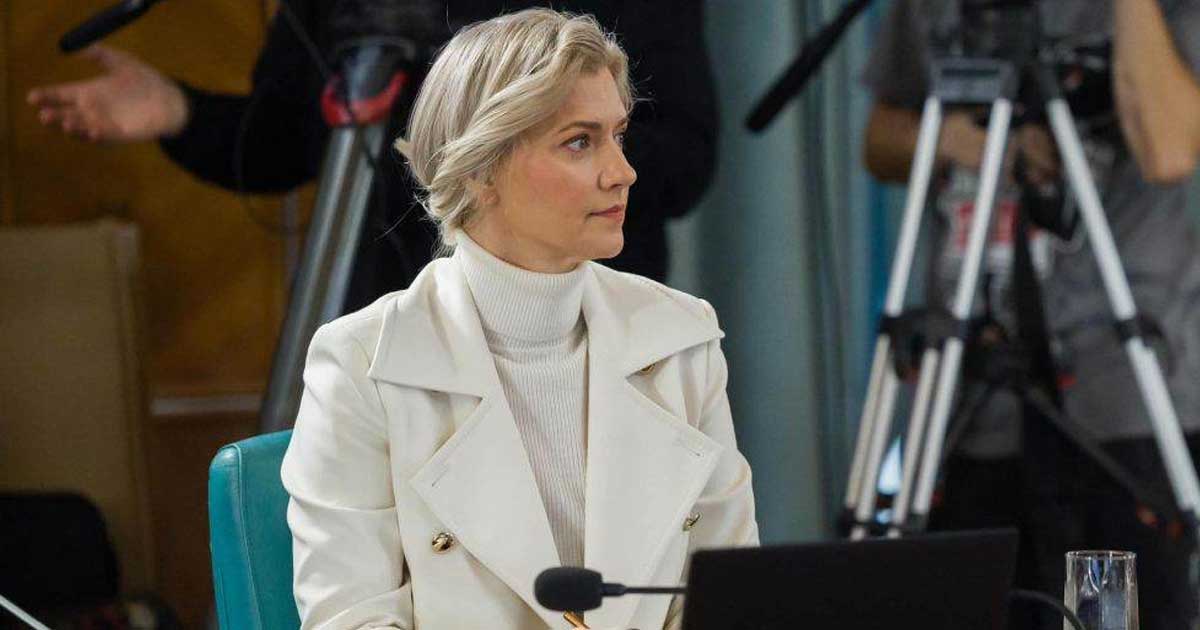 Alina Gorghiu, declarații despre USR-izarea PNL, iulie 2026