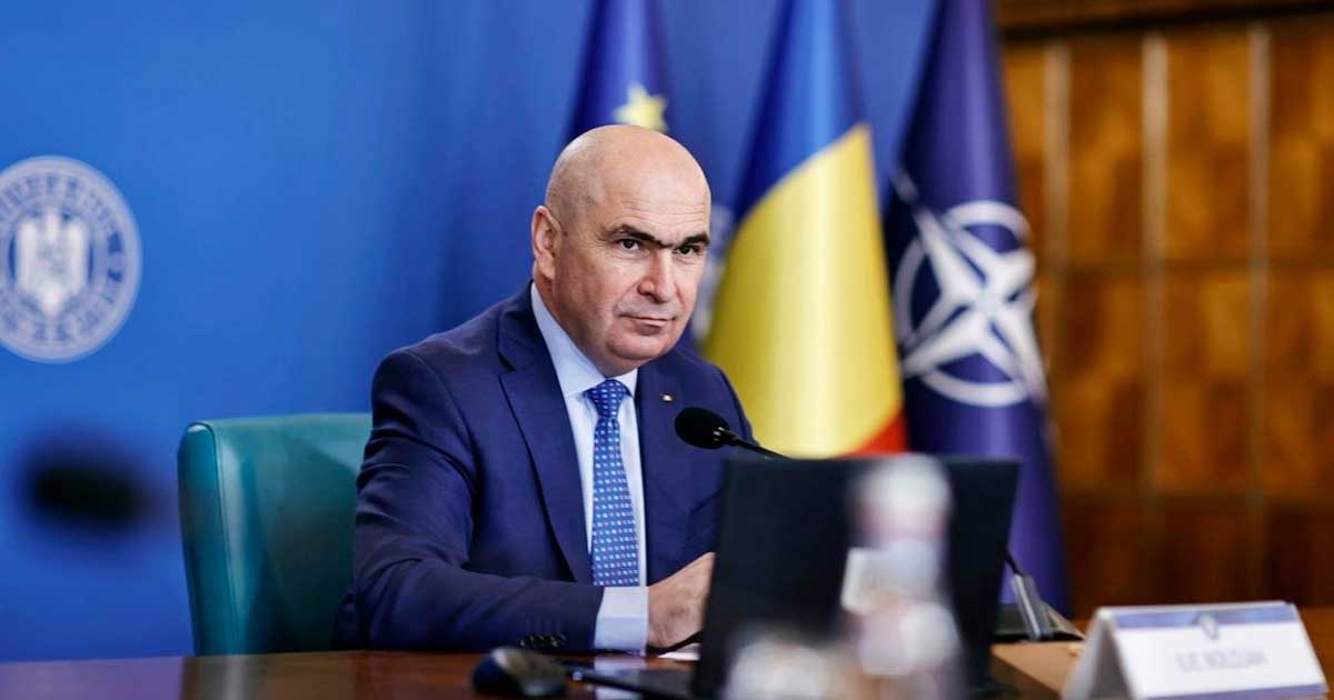 budai bolojan posturi sanatate guvernare panica 2026 869506 Ilie Bolojan la ședința extraordinară de Guvern despre deblocarea posturilor din spitale, iulie 2026