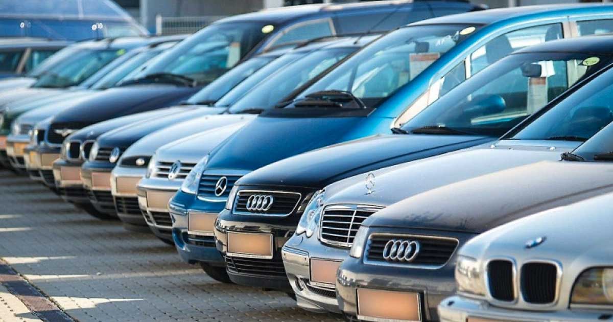 Cumpărare mașină second hand în România, verificare acte fiscale înainte de semnarea contractului, 2026