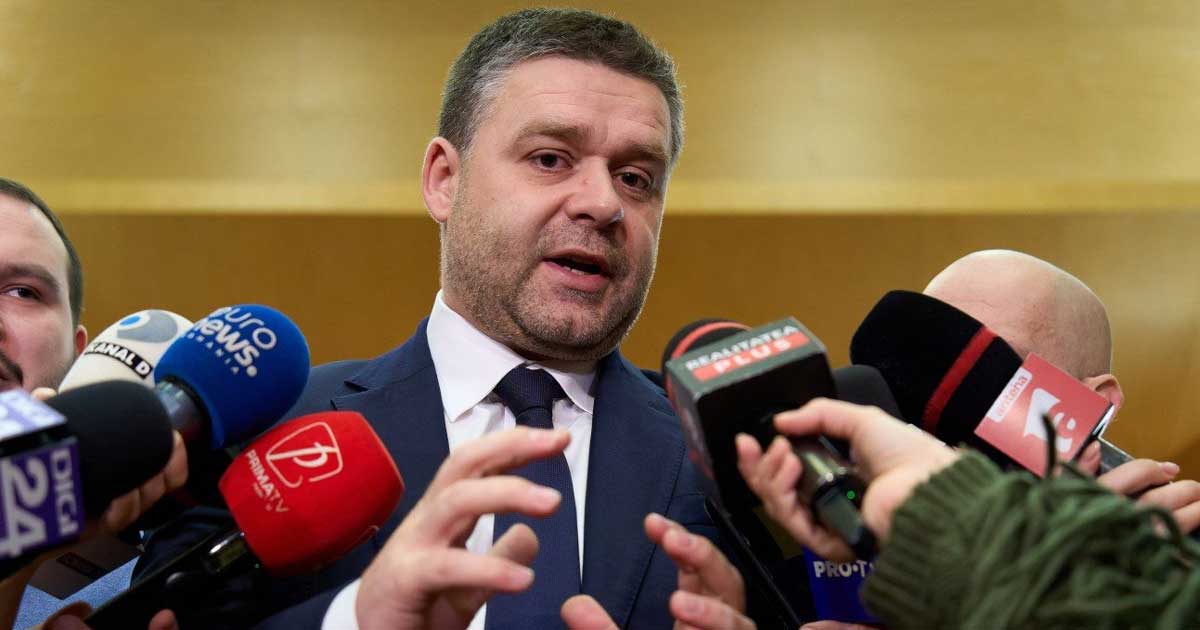 Ciprian Ciucu, primar general, declarații despre negocierile pentru guvernul tehnocrat, iulie 2026