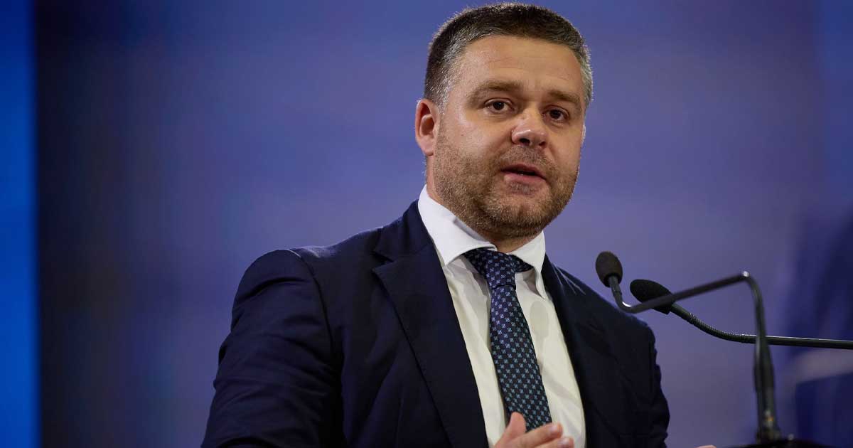 ciucu insolventa stb datorii 2026 167406 Ciprian Ciucu la conferința de presă despre situația financiară a STB, București, iulie 2026