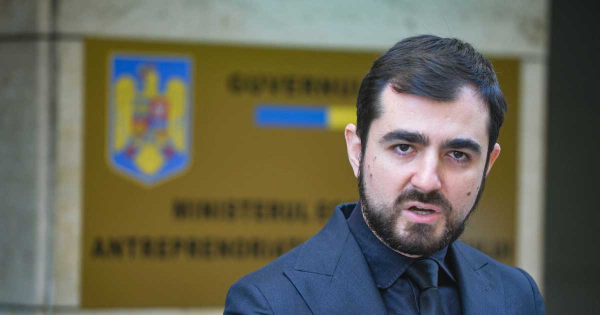 Claudiu Năsui vorbind despre TVA și fiscalitate în România, context economic, iulie 2026