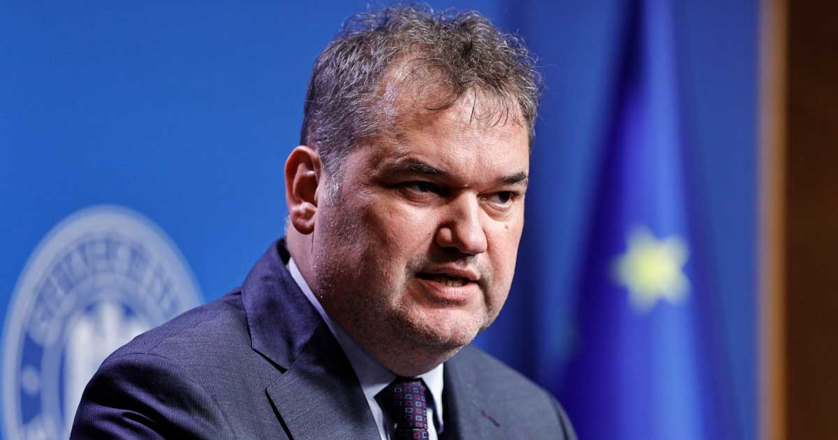 cseke attila legea salarizarii sindicalisti sanatate 2026 416828 Cseke Attila, ministrul interimar al Sănătății, la întâlnirea cu sindicaliștii despre Legea salarizării, iulie 2026