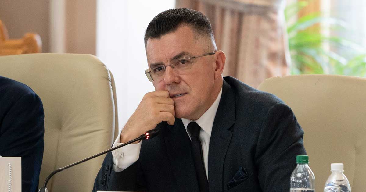 Dan Dungaciu, discuție despre finanțarea externă a României, iulie 2026