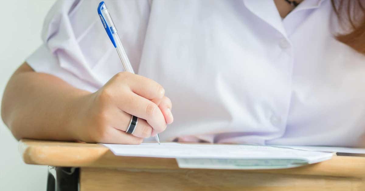 frauda bacalaureat retea control judiciar 2026 720061 Sală de examen la simularea Bacalaureatului, ilustrând contextul anchetei privind fraudarea probelor, iulie 2026