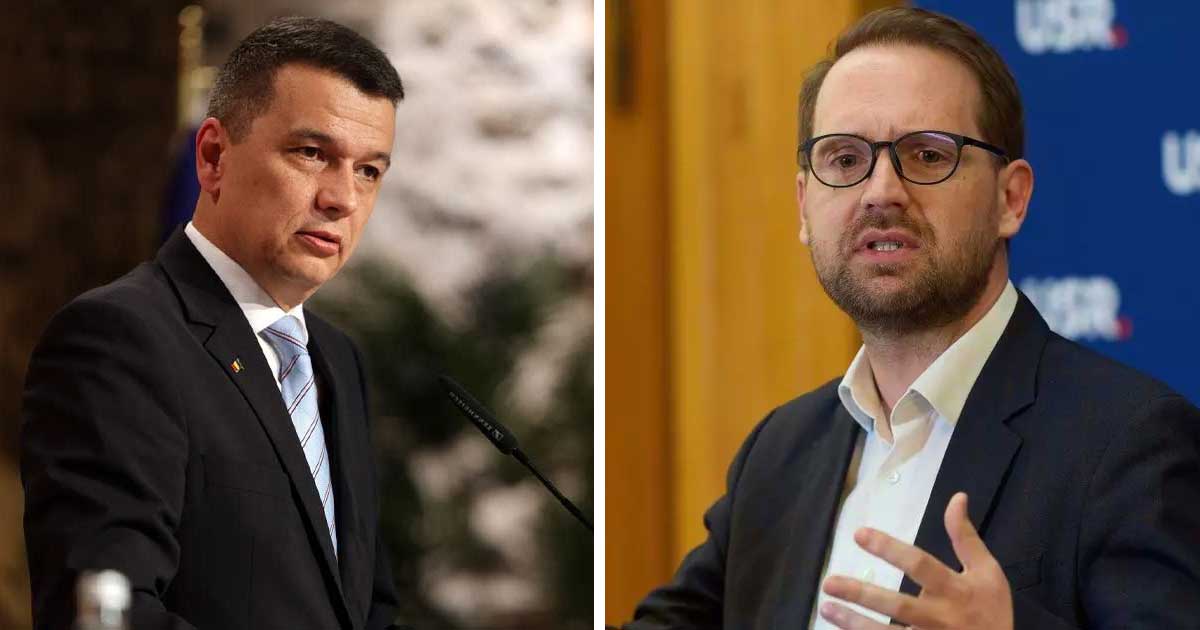 grindeanu fritz consultari cotroceni iulie 2026 096041 Sorin Grindeanu și Dominic Fritz la consultările de la Palatul Cotroceni, iulie 2026