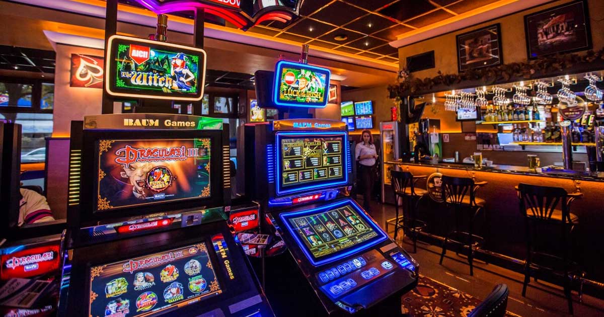 iasi interzice pacanele consilii locale 2026 316123 Sală de jocuri de noroc cu aparate slot-machine închisă, județul Iași, iulie 2026