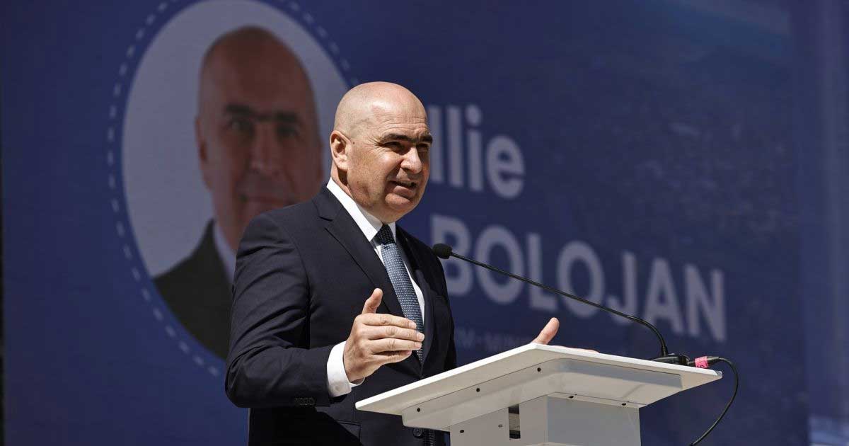 ilie bolojan sesiune extraordinara parlament pnrr 2026 914086 Ilie Bolojan, premier interimar, în timpul unei declarații publice despre sesiunea extraordinară a Parlamentului, iulie 2026