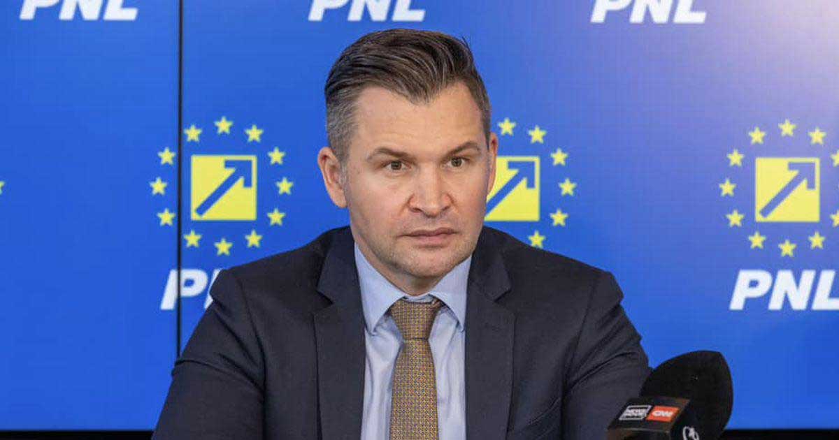 ionut stroe platforma liberal conservatoare pnl 2026 373748 Ionuț Stroe în declarații publice despre platforma liberal-conservatoare din PNL, iulie 2026