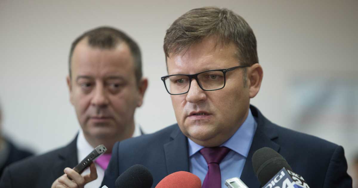 marius budai lege salarizare profesori 2026 991848 Marius Budăi, fost ministru al Muncii, critici la adresa Legii salarizării pentru profesori și medici, iulie 2026
