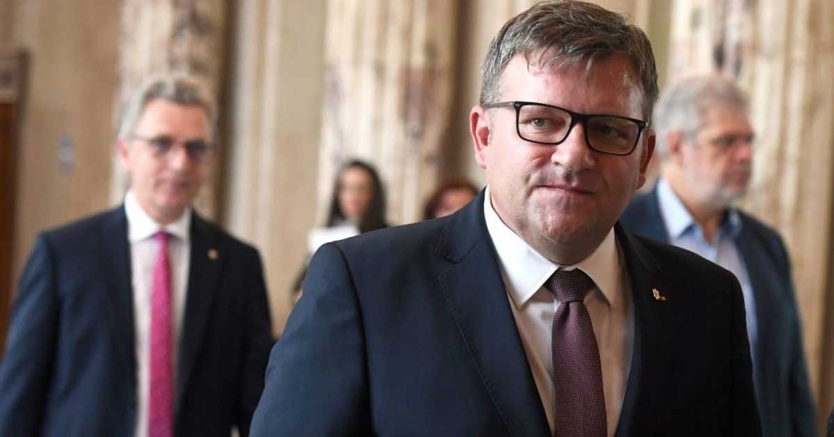 marius budai preturi productie industriala 2026 598079 Marius Budăi, deputat PSD, prezintă date Eurostat despre prețurile producției industriale din România, iulie 2026