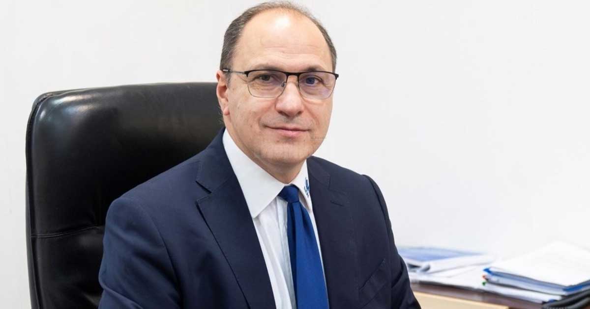 mihai dimian reactie perchezitii bacalaureat 2026 594641 Mihai Dimian, ministrul interimar al Educației, în timpul unei declarații publice, iulie 2026