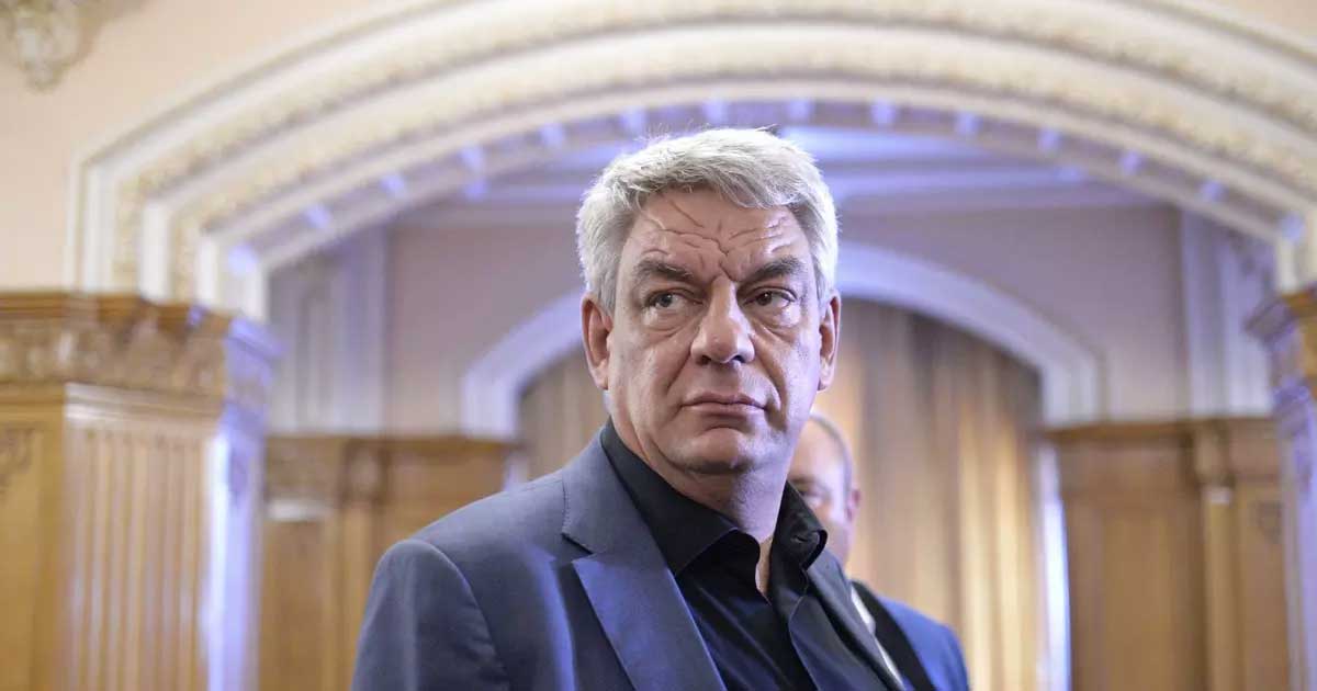 Mihai Tudose, discuție despre negocieri politice cu AUR