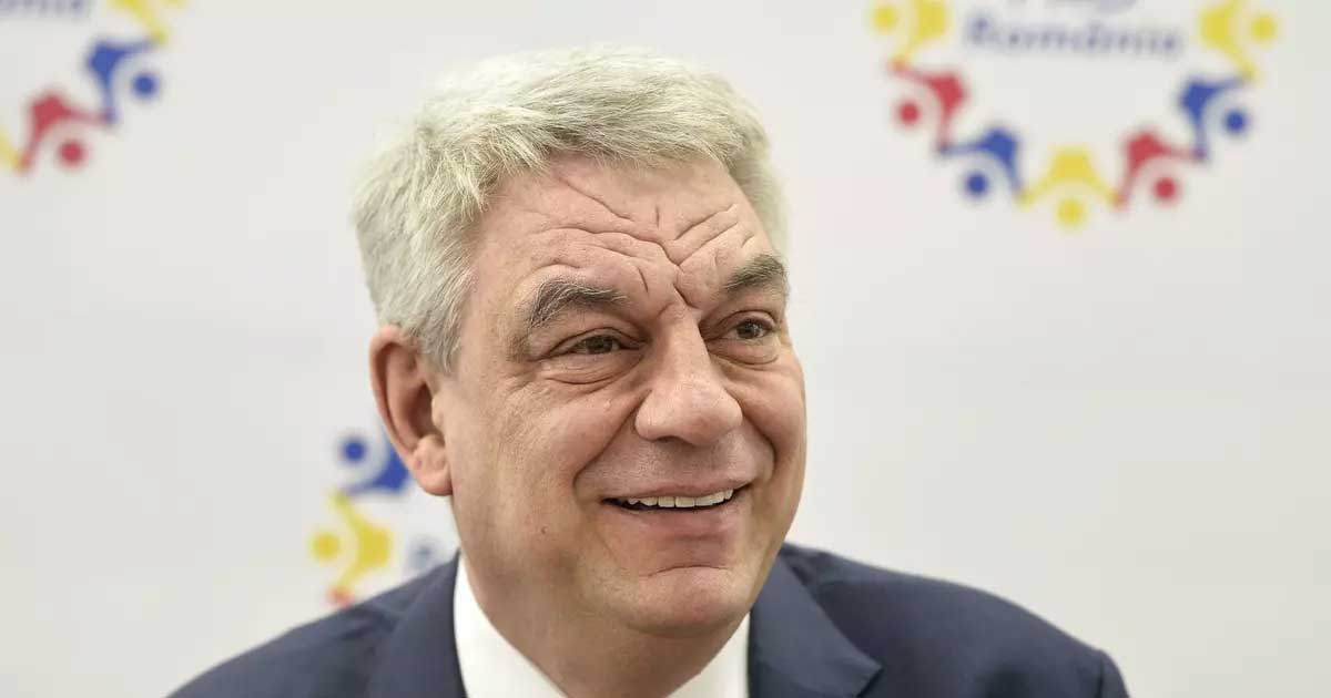 mihai tudose siegfried muresan disputa 2026 831325 Mihai Tudose și Siegfried Mureșan în Parlamentul European, dispută publică pe fondul crizei guvernamentale, iulie 2026