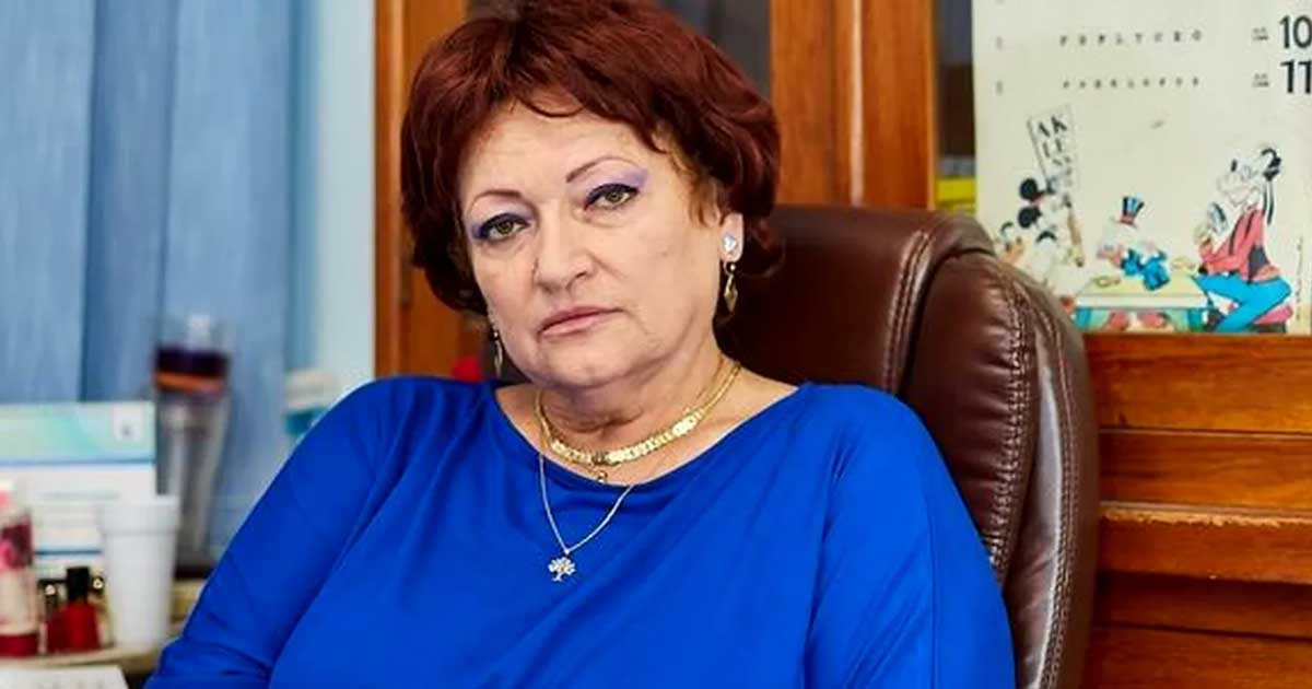 Monica Pop, medic oftalmolog, declarație despre greva generală din sănătate, iulie 2026