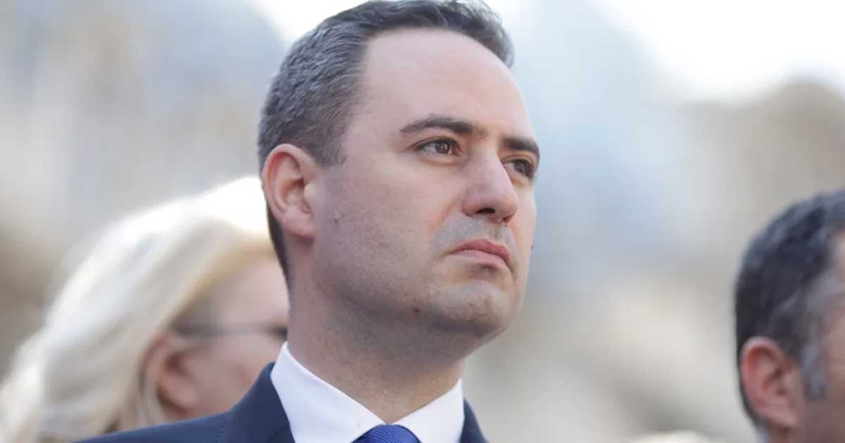 Alexandru Nazare în Comisia de Buget-Finanțe a Senatului, discuții despre acciza la carburanți, iulie 2026