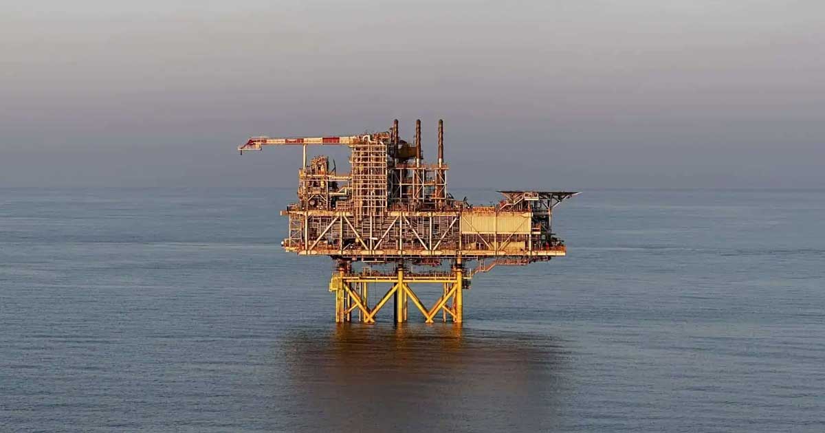 neptun deep neptun alpha marea neagra bogdan ivan 2026 957927 Platforma de producție Neptun Alpha instalată în Marea Neagră, proiectul Neptun Deep, iulie 2026