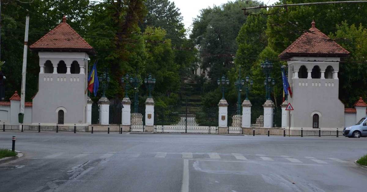 nicusor dan ccr desemnare premier 2026 405324 Palatul Cotroceni, sediul Președinției României, în contextul blocajului privind desemnarea premierului, 2026