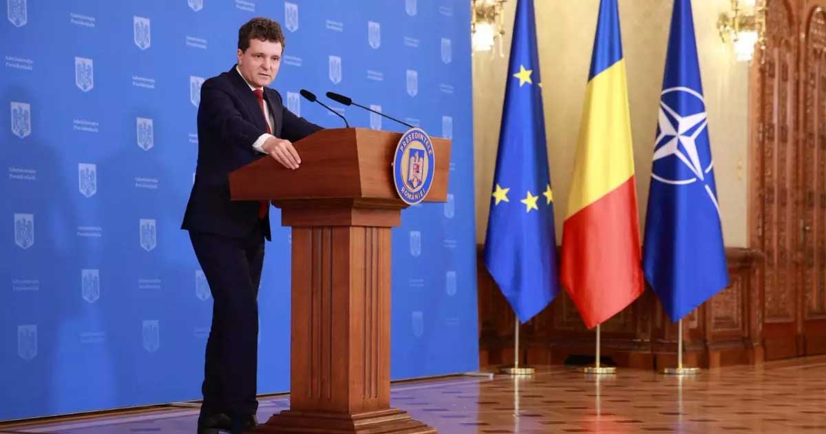 nicusor dan grindeanu pnrr negociere 2026 789050 Nicușor Dan la o conferință de presă, discuție despre negocierile pentru legile PNRR, iulie 2026