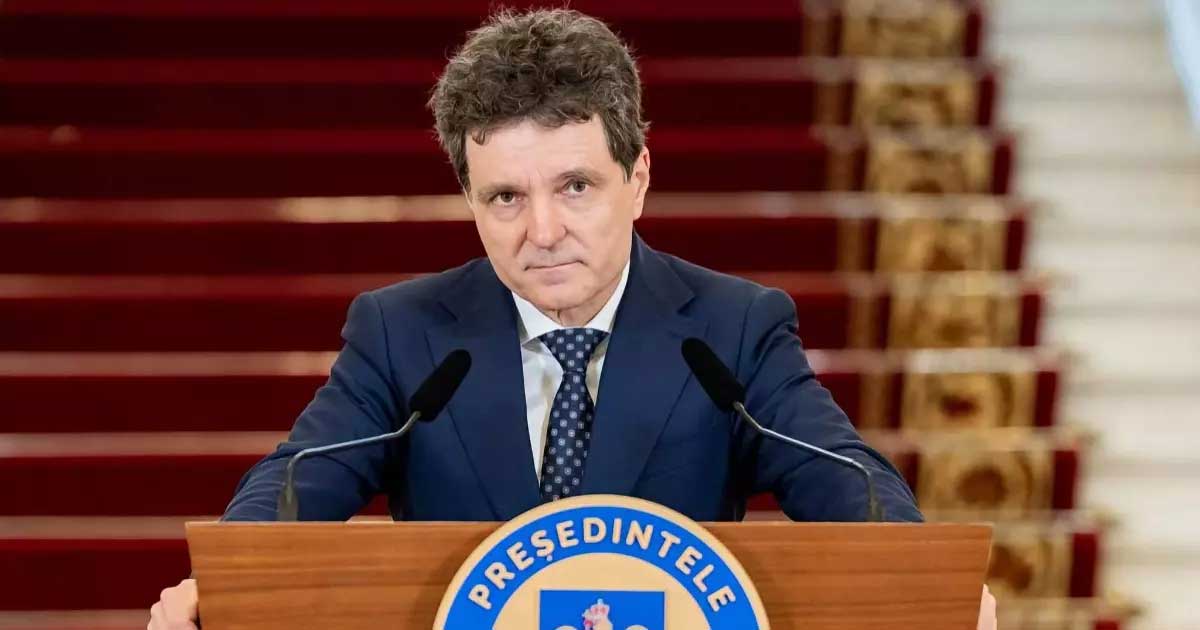 Palatul Cotroceni, sediul consultărilor pentru desemnarea unui nou premier al României, iulie 2026