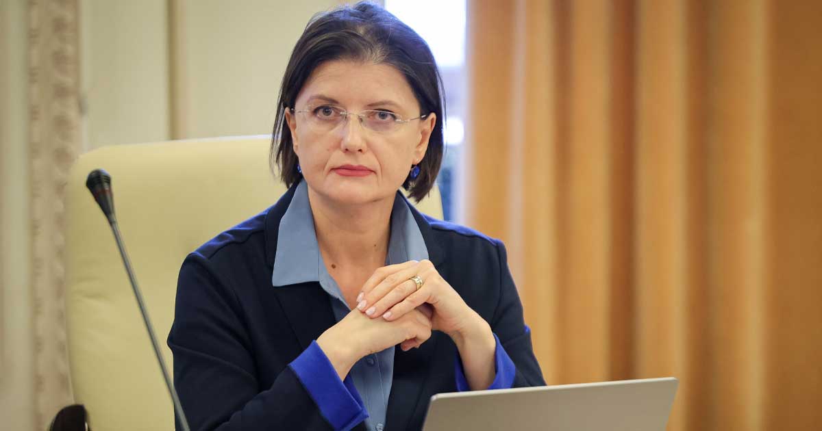 Elevi la ora de Religie într-o clasă din România, în contextul disputei dintre Patriarhie și o deputată USR, iulie 2026