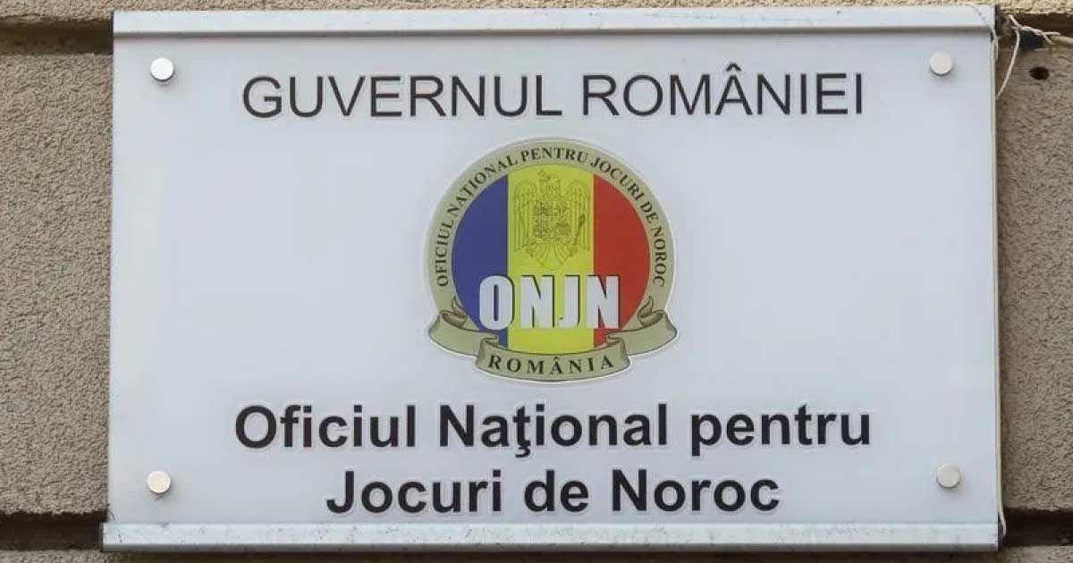 Sediul Oficiului Național pentru Jocuri de Noroc, percheziții DNA, București, iulie 2026