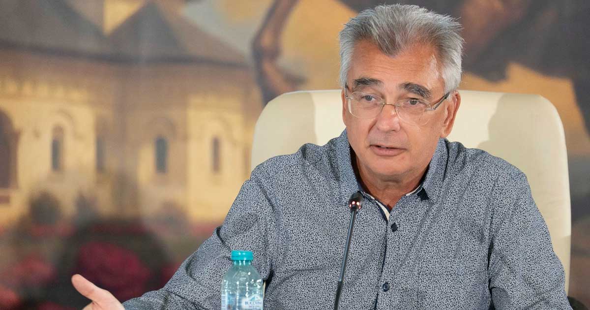 Petrisor Peiu George Simion Negocieri Psd Aur 2026 399375