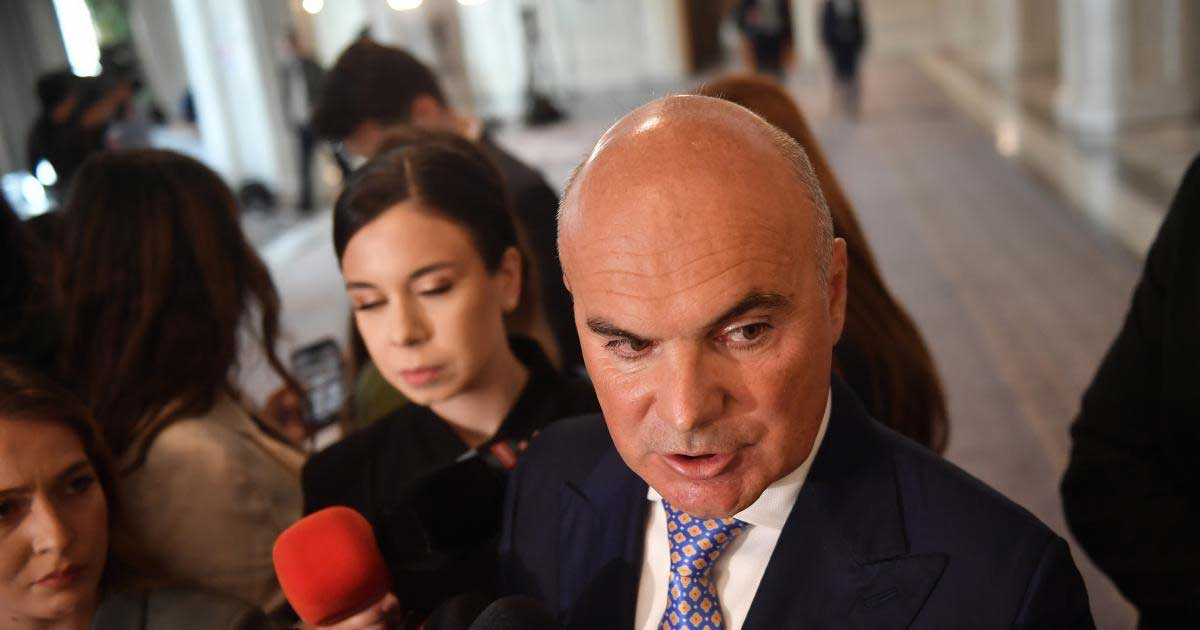 Rareș Bogdan, avertisment despre blocajul politic și guvernul amputat, iulie 2026