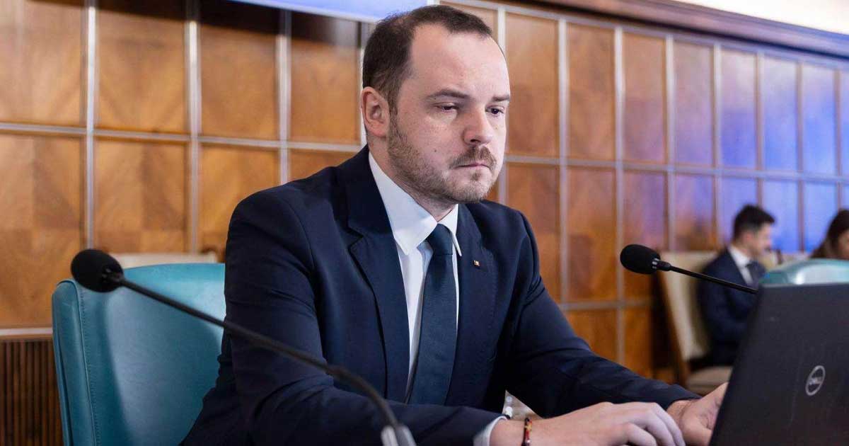 Alexandru Rogobete, fost ministru al Sănătății, declarație publică despre presiunile asupra greviștilor, iulie 2026
