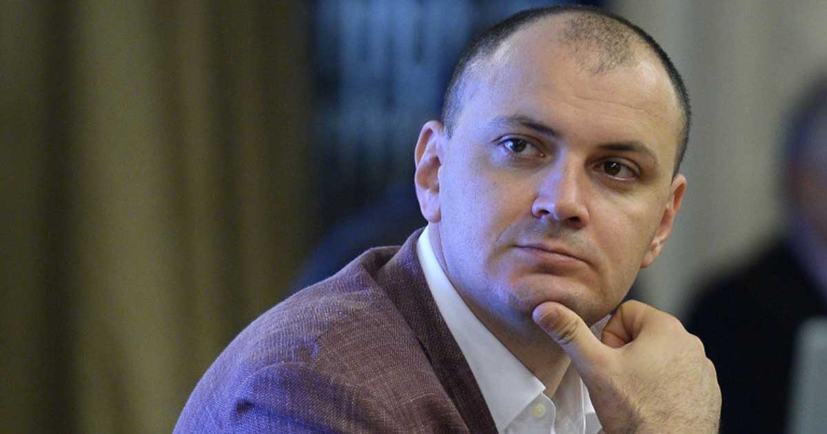 sebastian ghita acuzatii coldea pasca 2026 269805 Sebastian Ghiță în timpul unei declarații publice, context acuzații Coldea și dosarul Pașca, iulie 2026