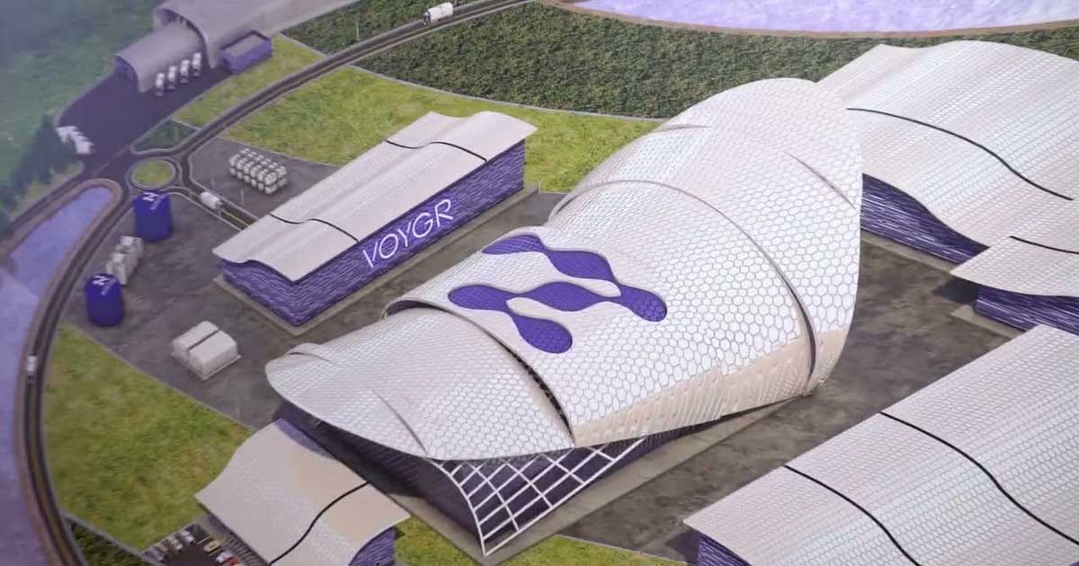 smr doicesti nova power gas nuclearelectrica 2026 804980 Amplasamentul proiectului nuclear SMR de la Doicești, aflat în centrul unei controverse privind Nova Power & Gas, iulie 2026