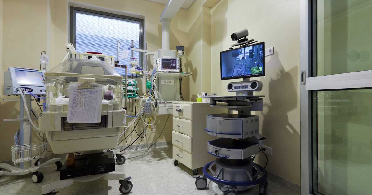 spitalul marie curie ati neonatala criza 2026 107270 Secția de Terapie Intensivă Neonatală a Spitalului Marie Curie din București, în plină criză de personal, iulie 2026