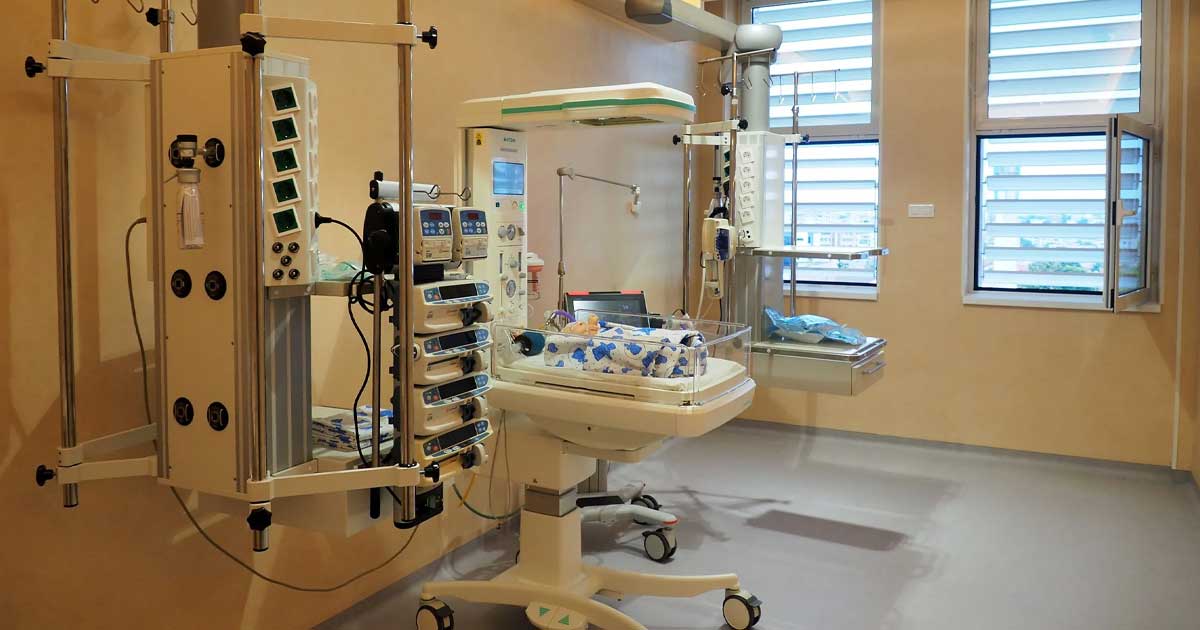 spitalul marie curie criza personal bucuresti 2026 132336 Secția ATI Neonatală a Spitalului Marie Curie din București, criză de personal medical, iulie 2026