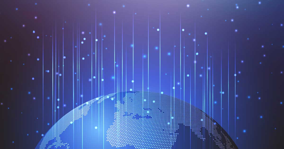 ungureanu ingerinta rusa alegeri 2026 324349 Hartă digitală cu linii de rețea simbolizând ingerința cibernetică rusă în estul Europei, iulie 2026
