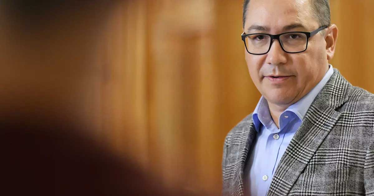 Victor Ponta, fost premier, avertisment despre criza economică și inflația din România, iulie 2026