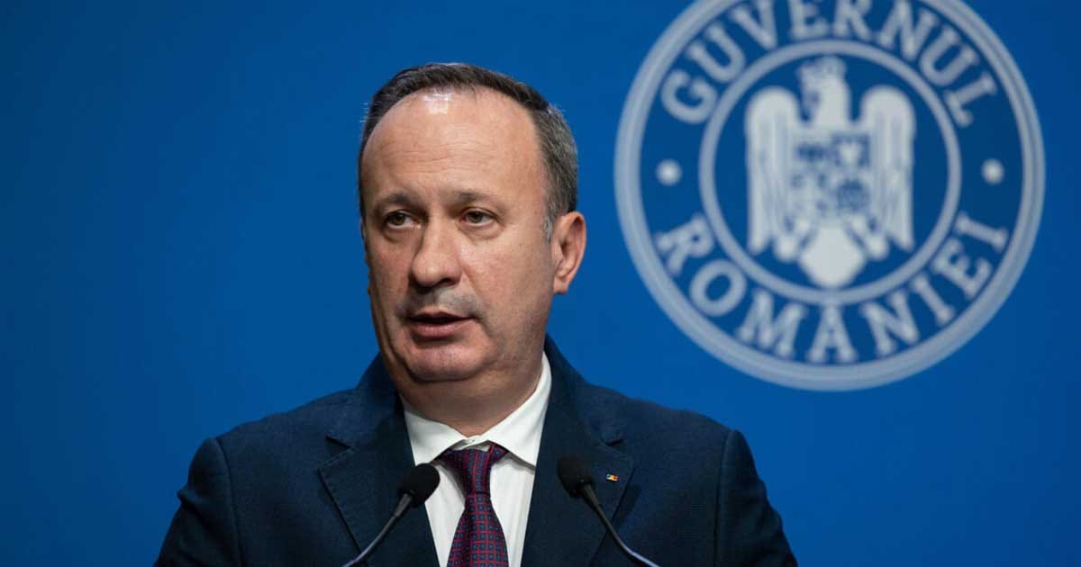 adrian caciu replica bolojan bratul bala 2026 701884 Adrian Câciu, deputat PSD și fost ministru de Finanțe, în timpul unei declarații publice, august 2026