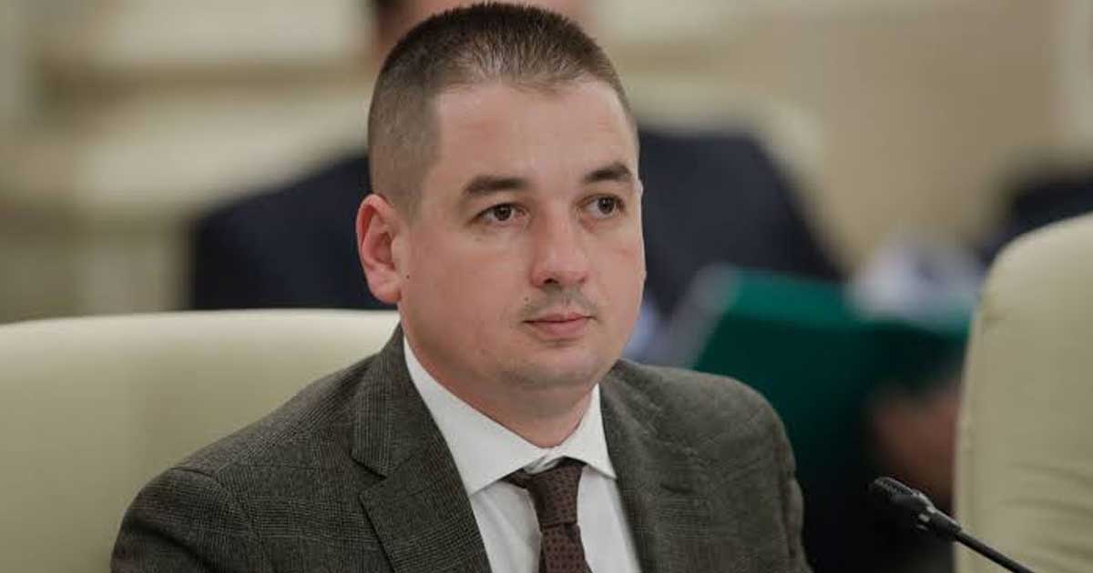 Alexandru Bociu, președintele ANSVSA, în conferință de presă despre deblocarea exporturilor de ovine, august 2026