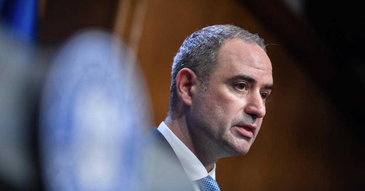 alexandru nazare fitch rating romania 2026 263204 Alexandru Nazare, ministrul Finanțelor, în timpul unei declarații oficiale despre ratingul de țară, august 2026