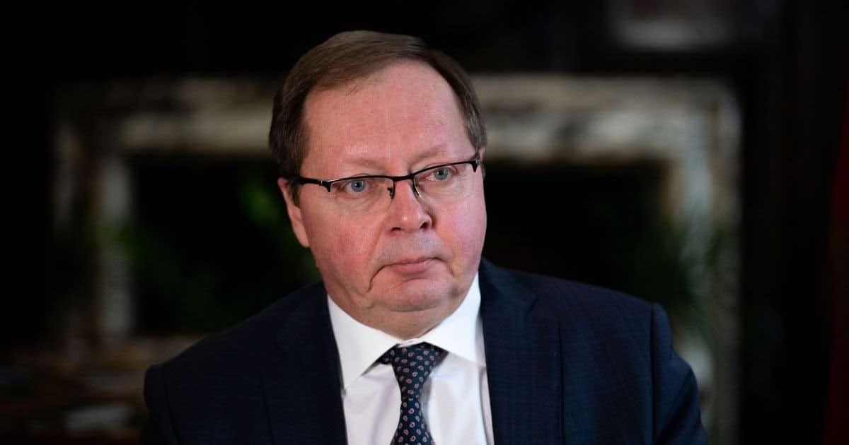 Ambasador Rusia Londra Andrei Kelin 2026 565509