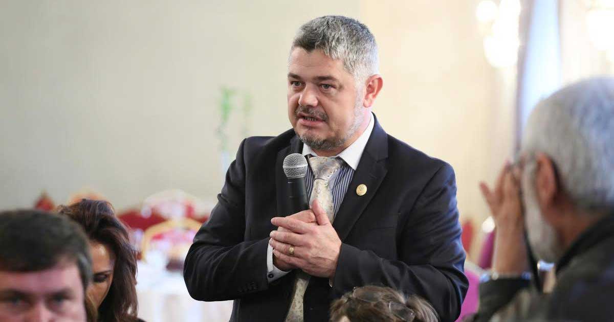 ancheta senat bolojan tanasescu ninel peia 2026 803458 Ninel Peia vorbind despre ancheta parlamentară privind întâlnirea Bolojan-Tănăsescu, august 2026