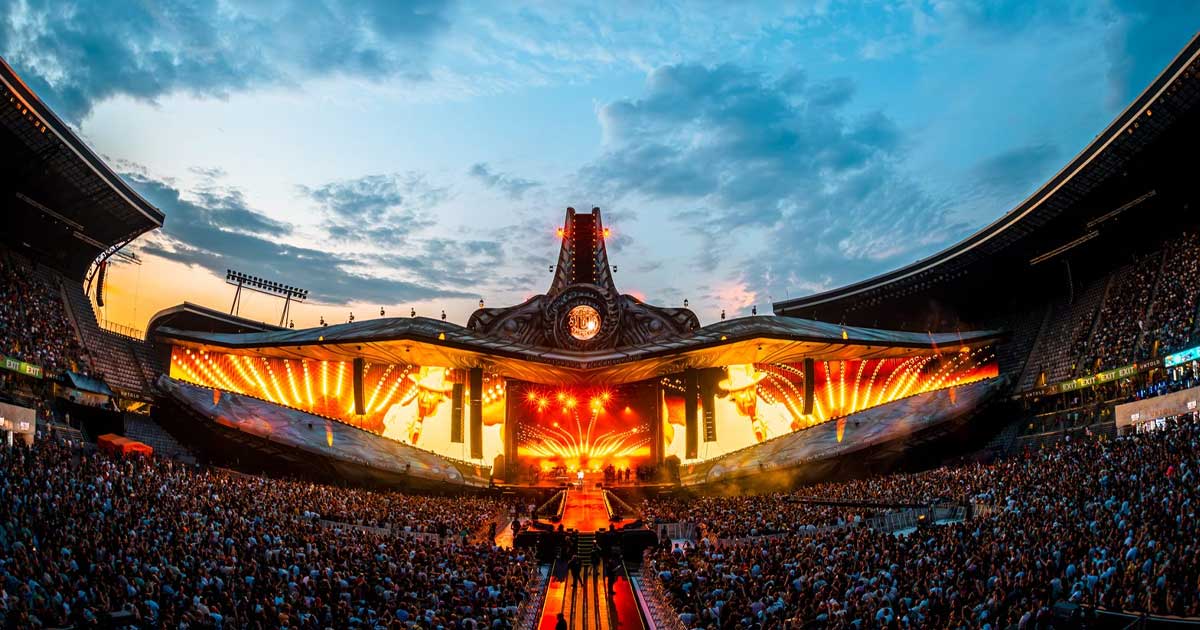 Comisari ANPC verifică operatori economici la festivalul Untold din Cluj-Napoca, august 2026