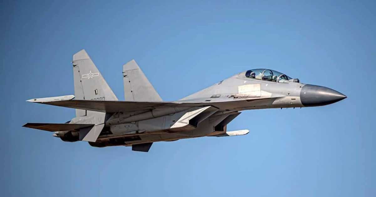 avion marina sua stramtoarea taiwan china 2026 514775 Avion de patrulare al marinei americane survolând Strâmtoarea Taiwan, tensiuni SUA-China, august 2026