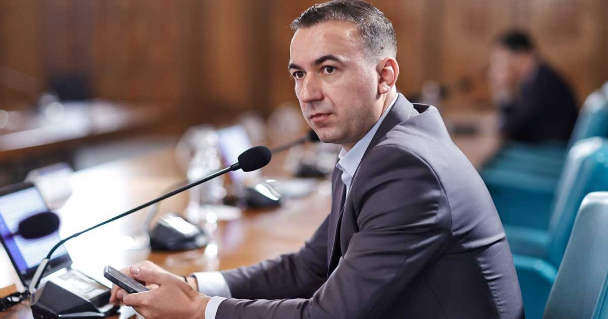 Bogdan Ivan, fost ministru al Energiei, declarații despre criza energetică și solidaritatea europeană, august 2026