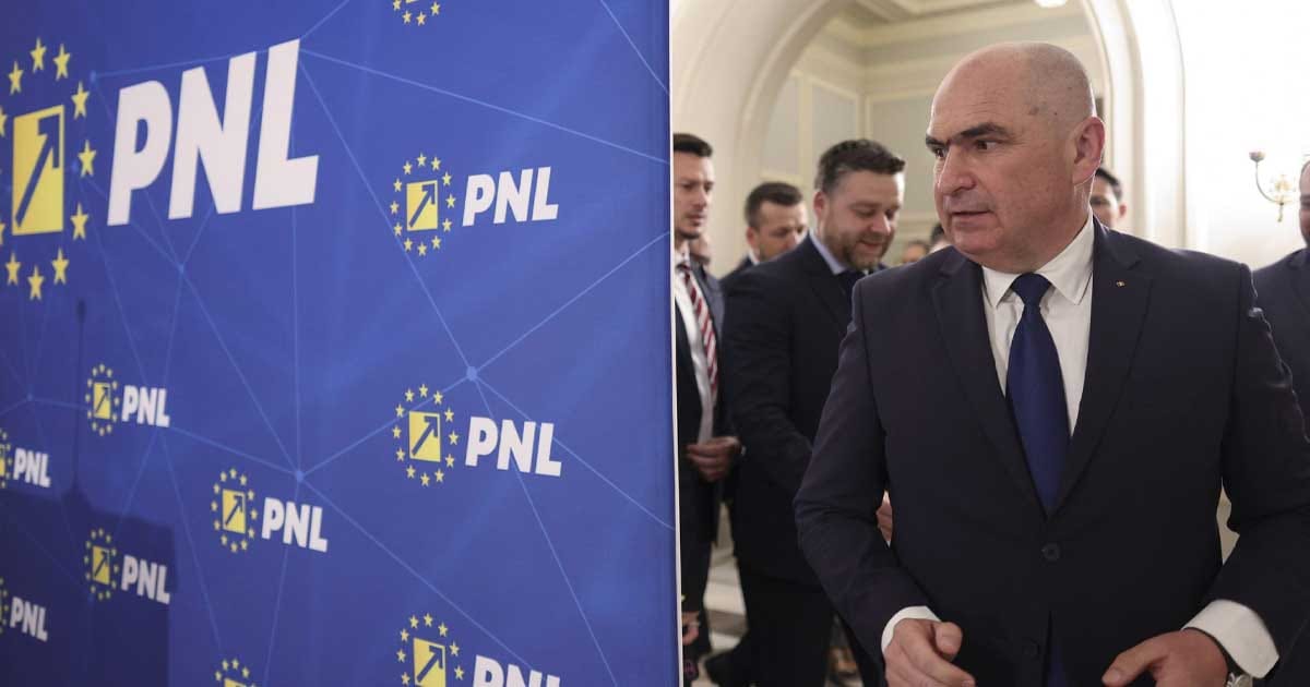 bolojan pnl sectoare bucuresti numiri 2026 684080 Ilie Bolojan alături de conducerea PNL București, discuții despre noile organizații de sector, august 2026