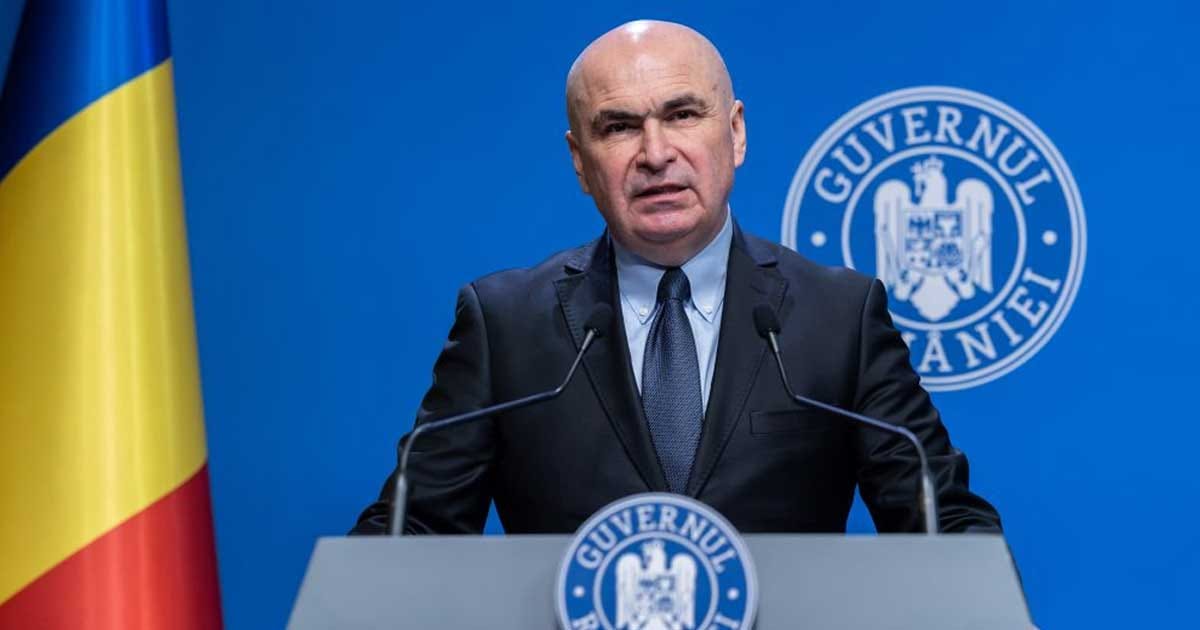 Ilie Bolojan, replică pentru Mihai Tudose despre reforme, august 2026