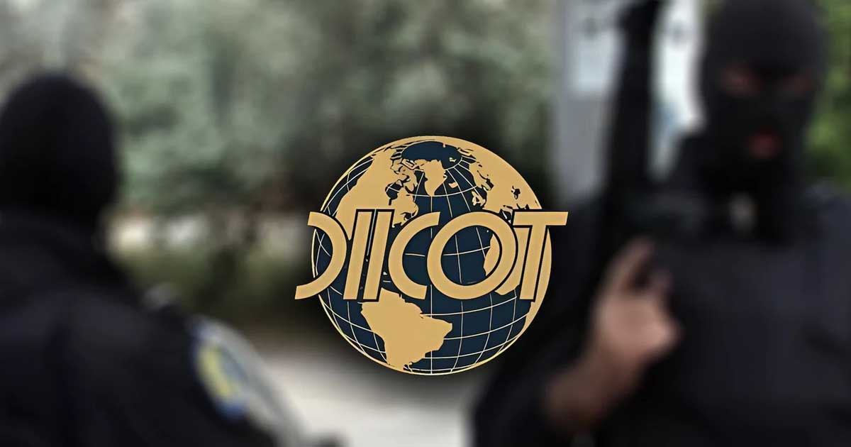 catalin avramescu diicot ancheta 2026 958064 Sigla DIICOT pe fundal instituțional, ilustrație pentru ancheta penală, august 2026