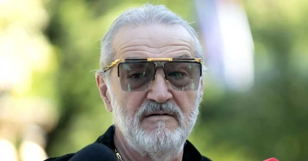 catarama becali crestinism fcsb 2026 043702 Gigi Becali, patronul FCSB, în timpul unei apariții publice legate de biserica din Pipera, 2026