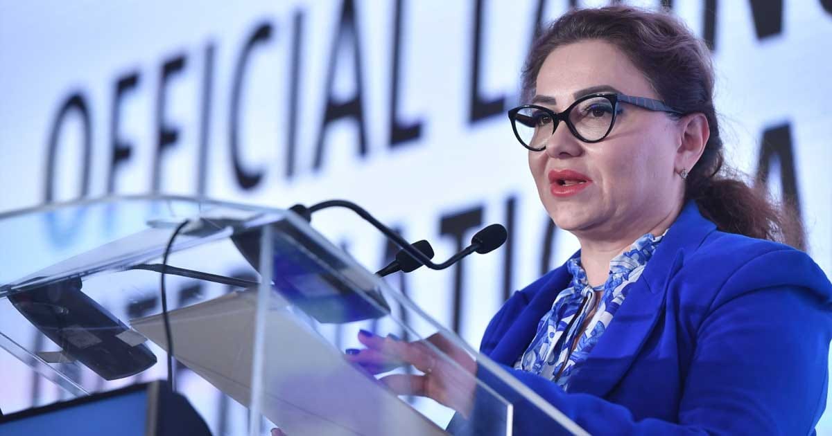 cristina traila dna demisie guvern 2026 206917 Cristina Trăilă, secretar general adjunct al Guvernului, la sediul DNA Iași, dosarul Fănel Bogos, august 2026