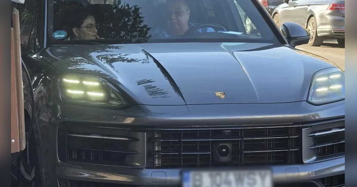 Cristina Trăilă la sediul DNA Iași, audiere în dosarul Vanbet, secretar general adjunct al Guvernului, august 2026