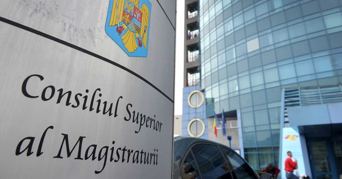 Sediul Consiliului Superior al Magistraturii, dezbatere privind salarizarea procurorilor, negocieri Cotroceni, august 2026
